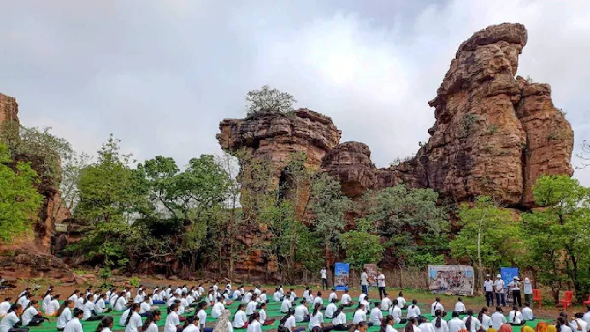 India adds six more place to Unesco World Heritage site tentative list