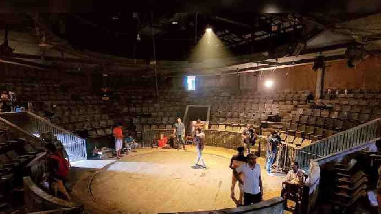 Young Theatre Actor Aditi Mukherjee Dies in Tragic Road Accident