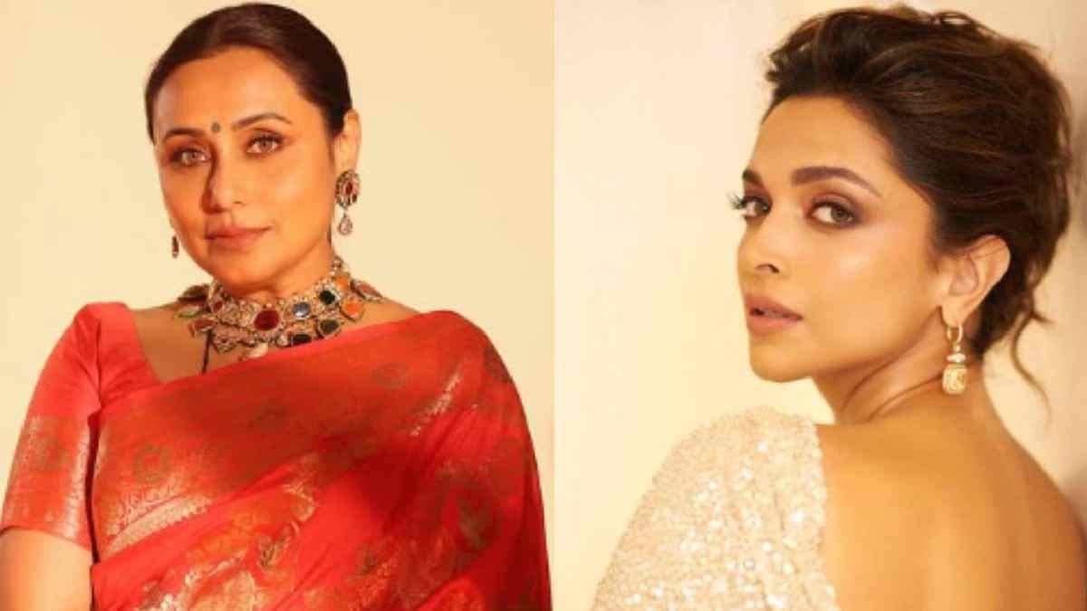 Rani Mukerji reacts on Deepika Padukone s 8 hours work shift debate