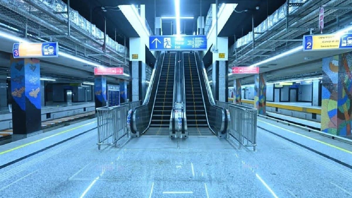 Kolkata Metro Update sources said routes-fare and some other details