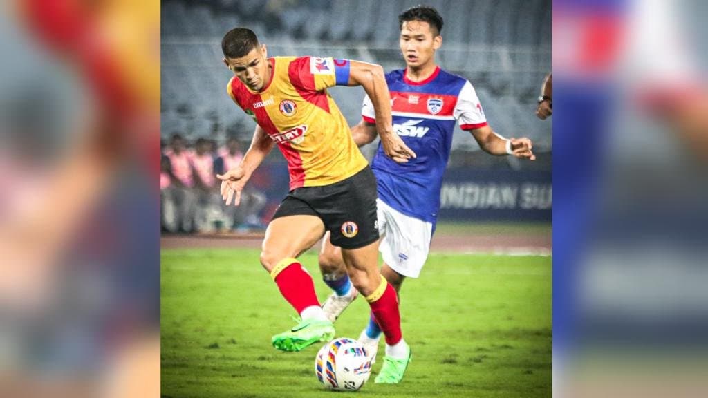 East Bengal: গোলে ফিরলেন ক্লেইটন, জোড়া জয়ে সুপার সিক্সের দৌড়ে প্রবলভাবে টিকে থাকল ইস্টবেঙ্গল 