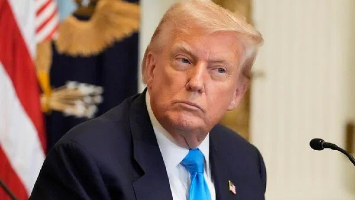 Trump to visit India next year here US President reaction