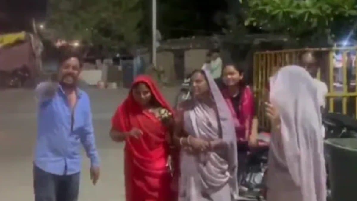 Woman abducted by family from her in-laws house in Ujjain