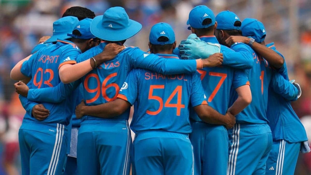 Mohammed Kaif has predicted how will the Indias squad for the Asia Cup 2025 