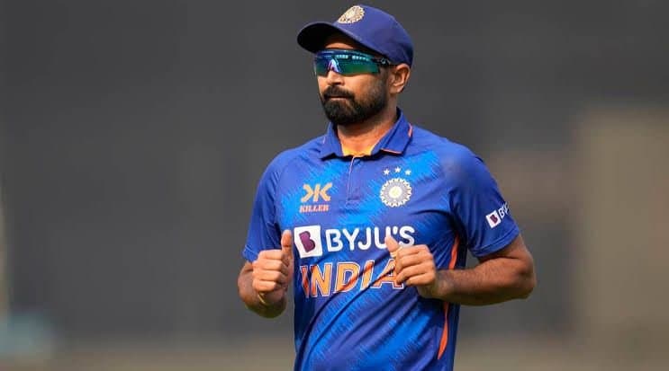 Mohammed Shami: ছ'মাস পরে আবার বল হাতে সামি, কবে ফিরবেন মাঠে? 