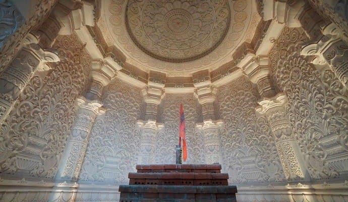 Ayodhya:  রাম লালার কোন মূর্তি বসবে রামমন্দিরে? ভোটাভুটি শুক্রবার 