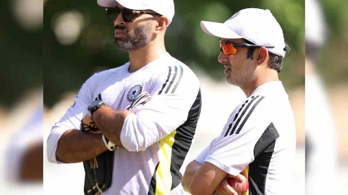 Explosive Details Behind Abhishek Nayar Sacking Out