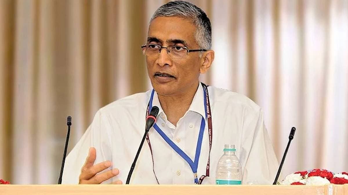Parameswaran Iyer appointed as Indias Temporary Representative to IMF