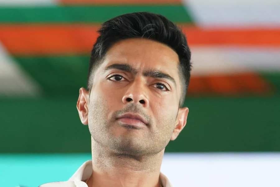 Abhishek Banerjee admitted to hospital
