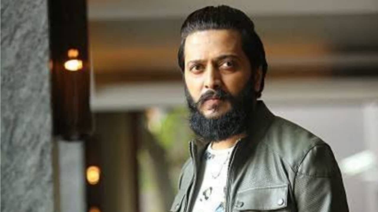 Dancer Saurabh Sharma dies in drowning accident on the set of Ritesh Deshmukh s upcoming movie 