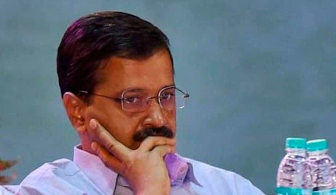 Arvind Kejriwal: আজই দিল্লির মুখ্যমন্ত্রীকে গ্রেপ্তার করতে পারে ইডি, আশঙ্কা আপ মন্ত্রীদের 
