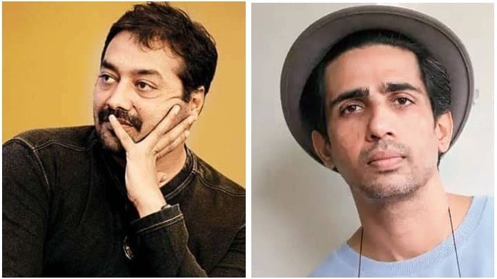 Anurag Kashyap: পরিচালক হিসাবে দারুণ কিন্তু অভিনেতা হিসাবে আদৌ কি কোনও নম্বর পাবেন অনুরাগ কশ্যপ? খুল্লম খুল্লা জবাব গুলশন দেভিয়ার