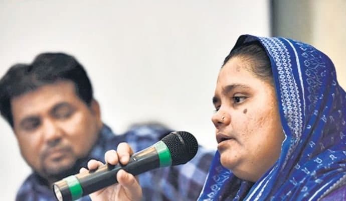 বিলকিস রায়ে উচ্ছ্বসিত রাজনৈতিক মহল