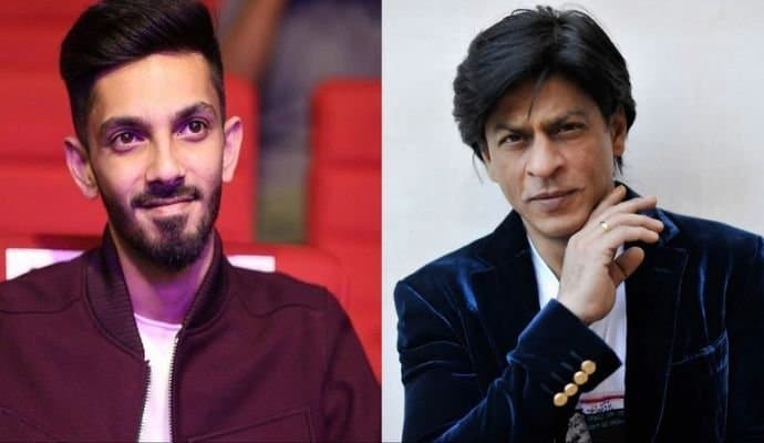 Shah Rukh Khan: 'জওয়ান'-এর পর শাহরুখের 'কিং'-এ অনিরুদ্ধ! কোন নতুন চমক আসছে?