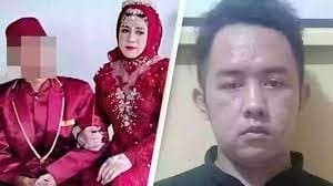 বিয়ের ১২ দিন পর নববধূর পরিচয় ফাঁস, চমকে উঠল ইন্দোনেশীয় যুবক! 