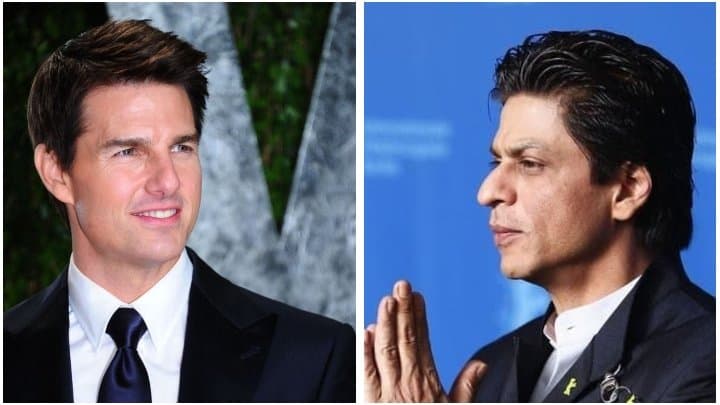 Tom Cruise: 'দিলওয়ালে দুলহানিয়া লে জায়েঙ্গে'তে টম ক্রুজকে প্রায় নিয়ে ফেলেছিলেন পরিচালক! কীভাবে সুযোগ পেলেন শাহরুখ?