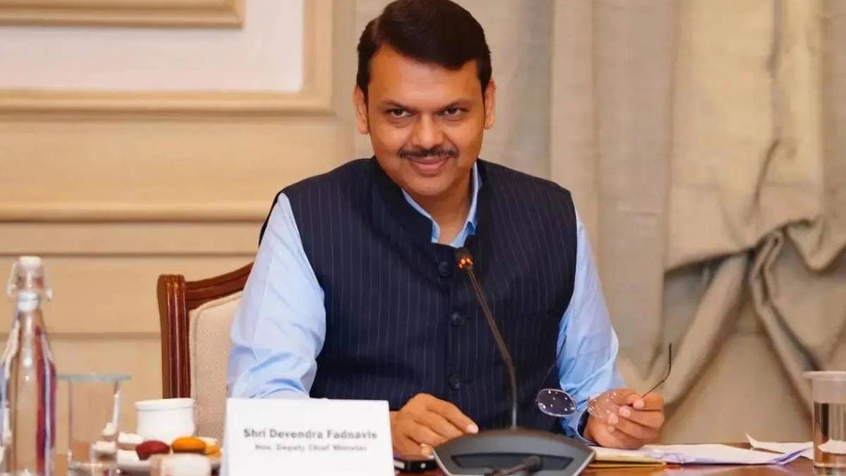 Controversial Special Security Bill passed in Maharashtra