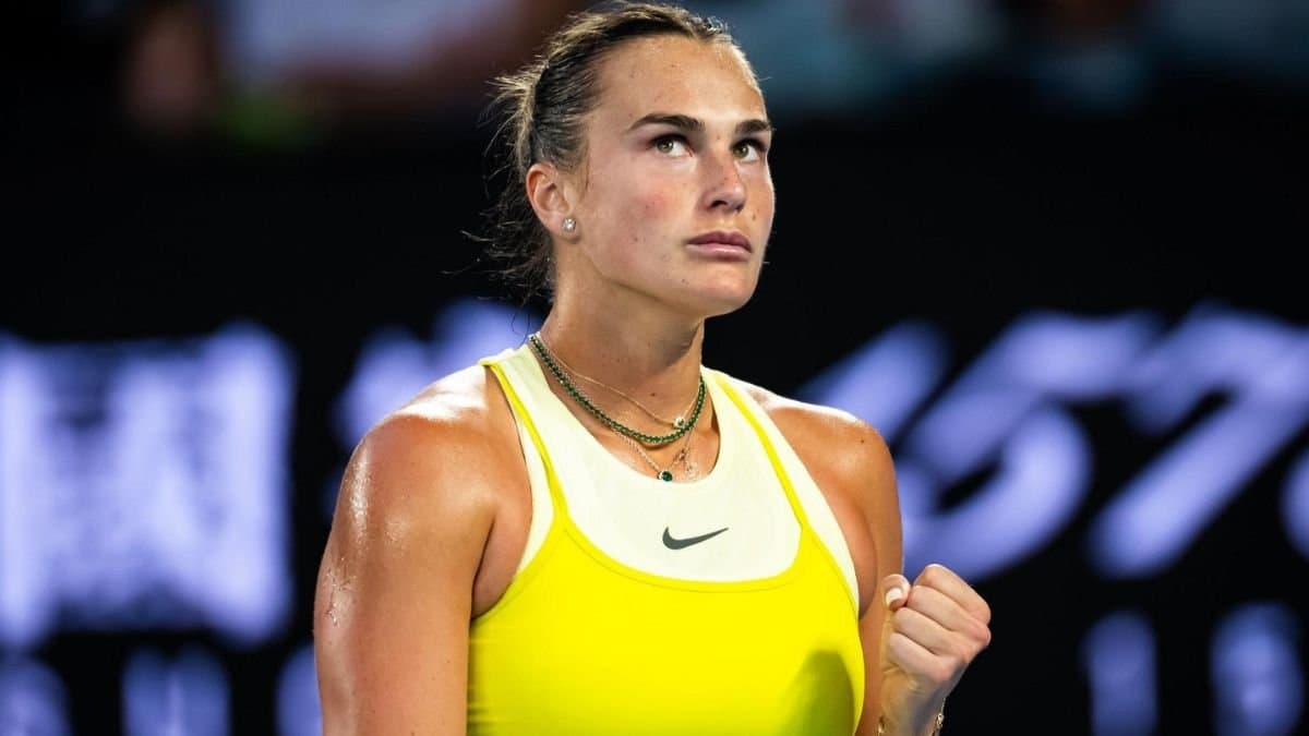 Aryna Sabalenka hopes that she and Badosa can continue to be friends spt 