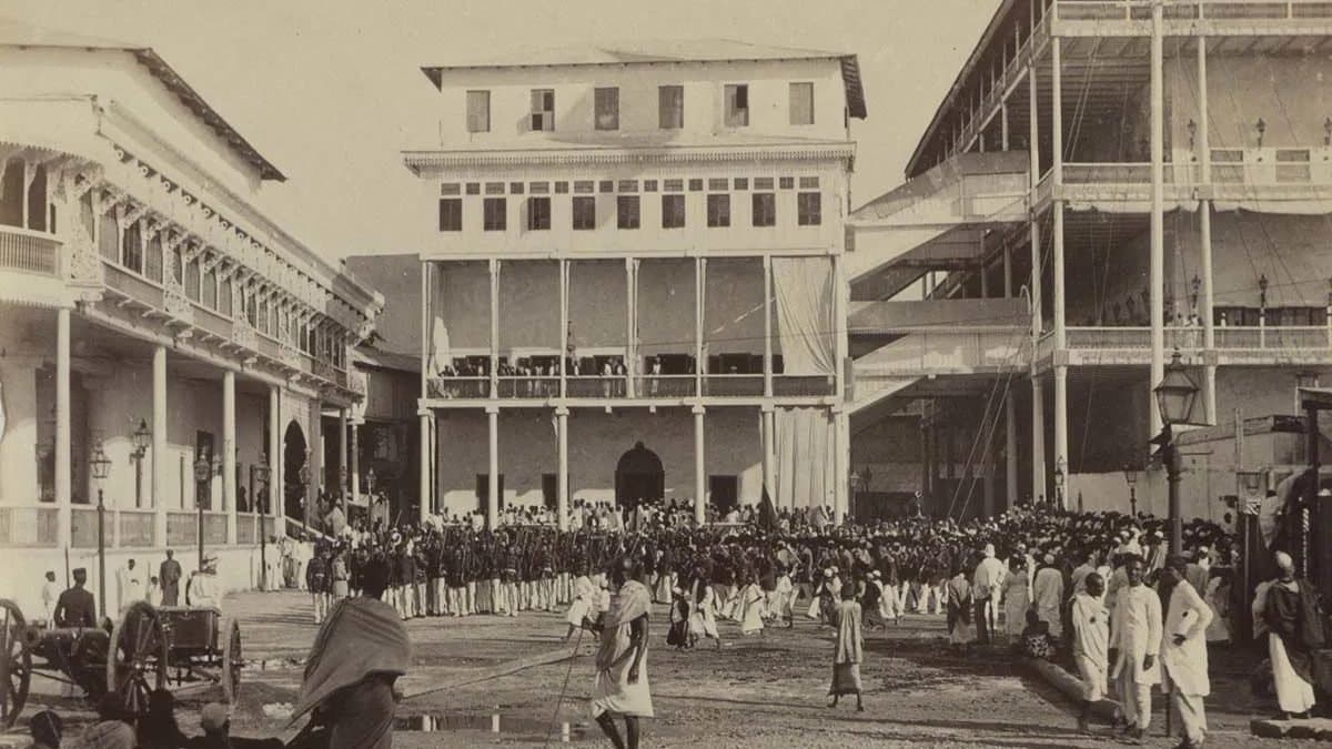 Do you know that the shortest war of the world only lasted for only 38 minutes