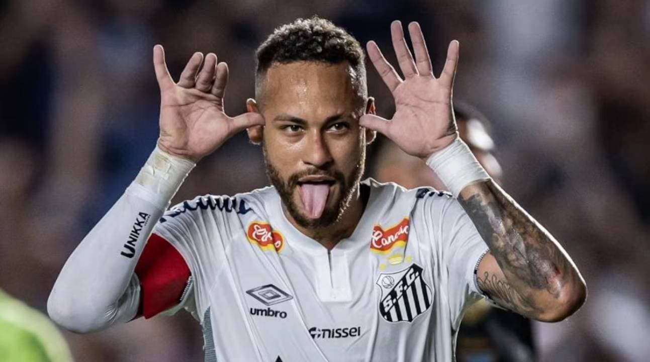  Carlo Ancelotti gives ultimatum to Neymar for World Cup 2026 