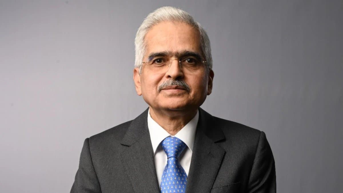 Former RBI Governor Shaktikanta Das appointed as the Principal Secretary to Prime Minister gnr