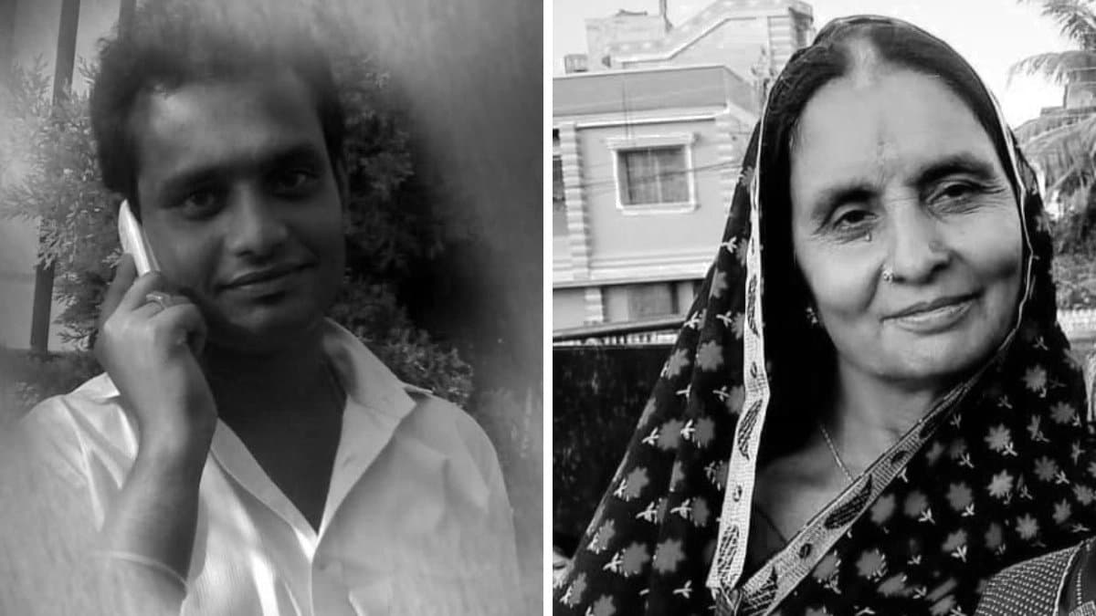 During Puja days two electrocuted