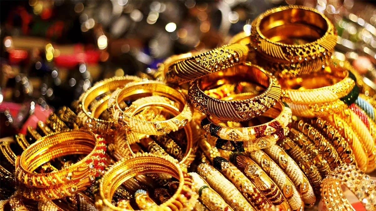 Gold Price Today Check Gold Price across cities on 5 September