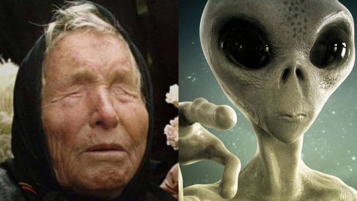 Baba Vangas prediction accuracy is once again in public discussion