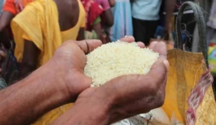 Rice ATM inaugurated in Odisha gnr