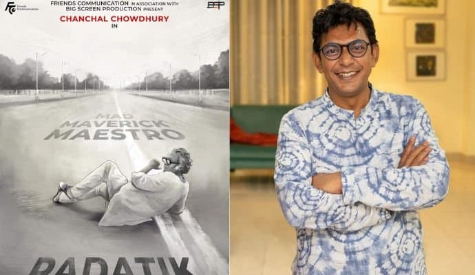 Chanchal Chowdhury: কীভাবে হয়ে উঠলেন মৃণাল সেন? টিজার প্রকাশ পেতেই মুখ খুললেন চঞ্চল চৌধুরী 
