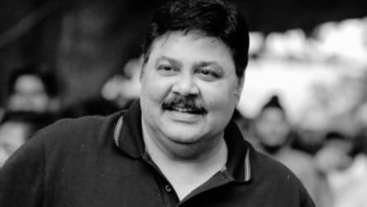 Satish Shah s last post goes viral on social media after his death