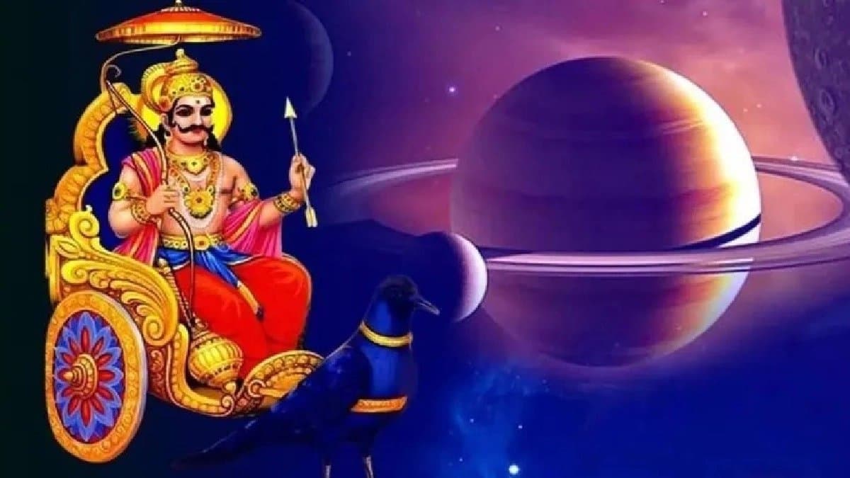 Shani Nakshatra Transit 2025 Saturn will move its own Nakshatra on 18 August which positive effects on five Zodiac Signs