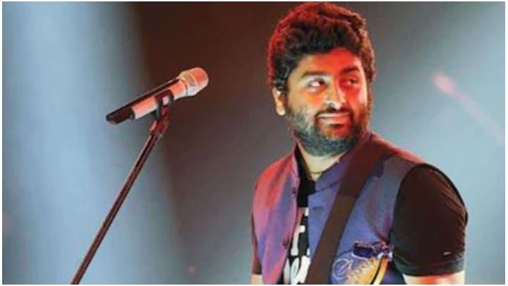 Arijit Singh: মেজাজ হারিয়ে এ কী করলেন অরিজিৎ সিং?