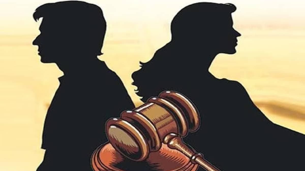  Marriage does not grant ownership of wife says Allahabad High Court 