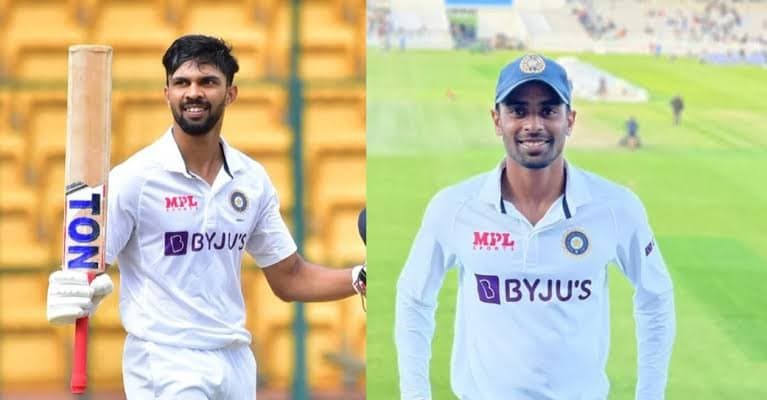Yashasvi Jaiswal and Ishan Kishan named in India A squad for England 