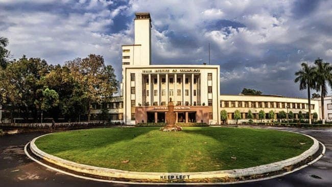 IIT Kharagpur 3rd Year Student kills self in hostel room gnr 
