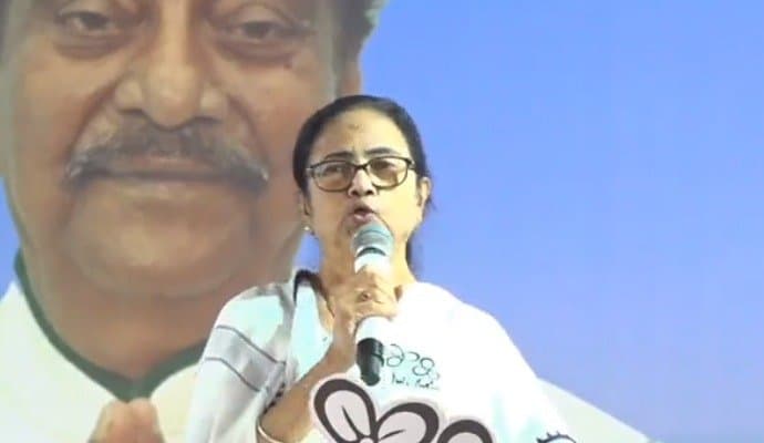 Mamata Banerjee: এনআইএ-সিবিআই, বিজেপি কা ভাই ভাই: মমতা 