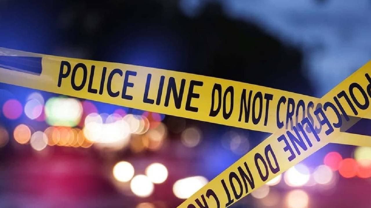 Man Stabs Woman At Bus Stop Wipes Hands On Her Scarf