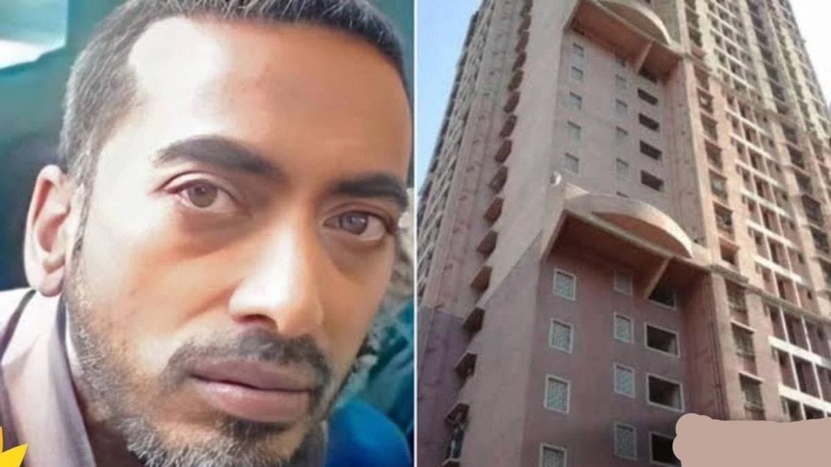 Bharat Jain is the richest beggar in India has crores of property