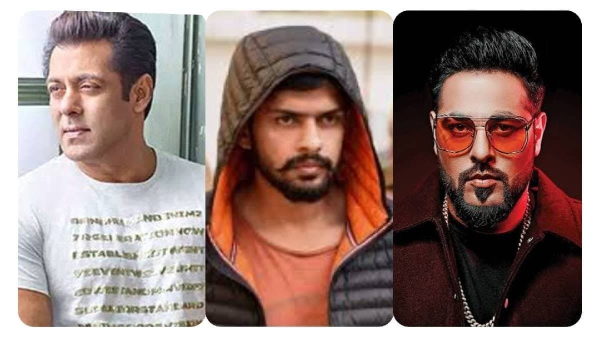 Lawrence Bishnoi gang claims responsibility for two blasts near Badshah s bar and restaurant in chandigarh reports ENT 