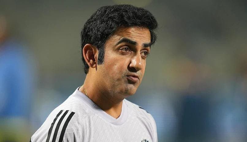 Sunil Gavaskar questions Gautam Gambhir over Champions Trophy Reward