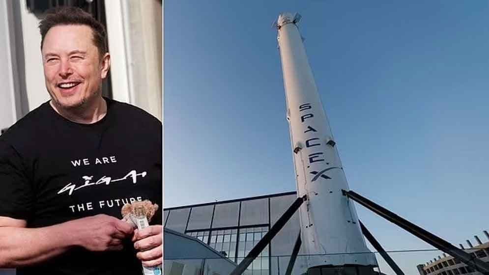 America: আমেরিকার জন্য গোয়েন্দা উপগ্রহ তৈরি করছেন এলন মাস্ক