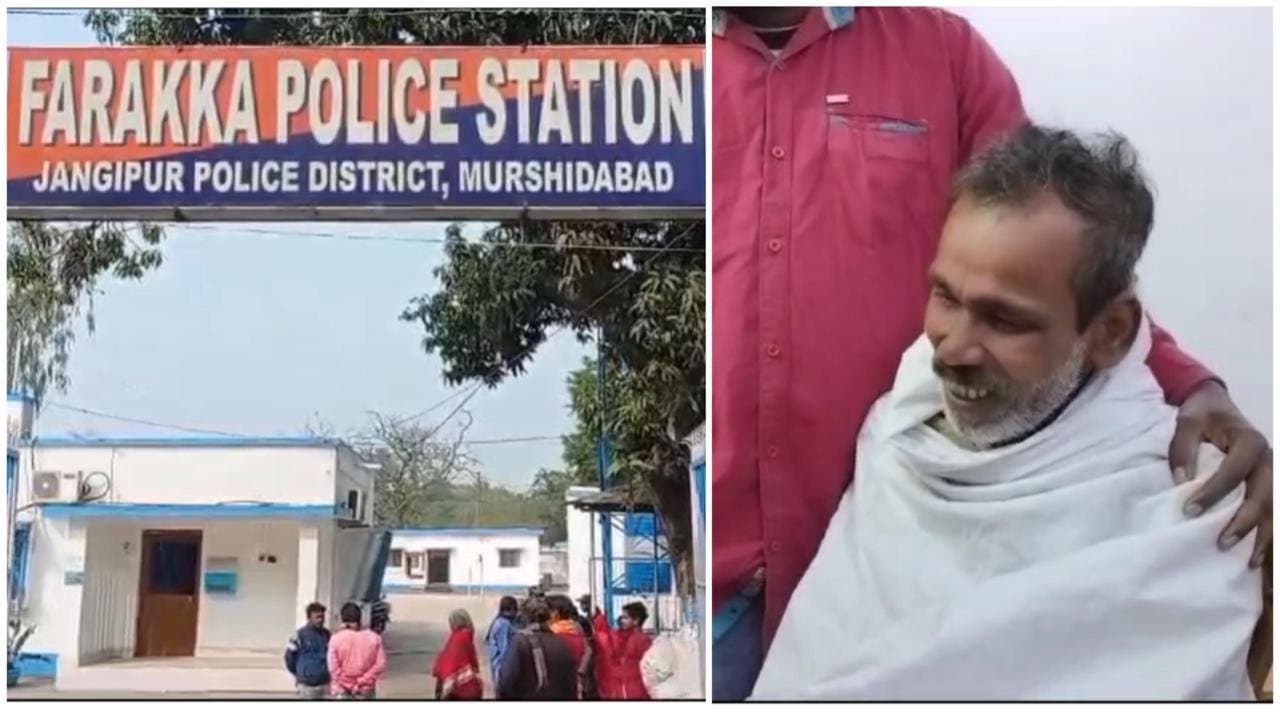  ফোনে অনলাইন গেম খেলা নিয়ে বিবাদ, বন্ধুকে খুনের অভিযোগ ৪ কিশোরের বিরুদ্ধে