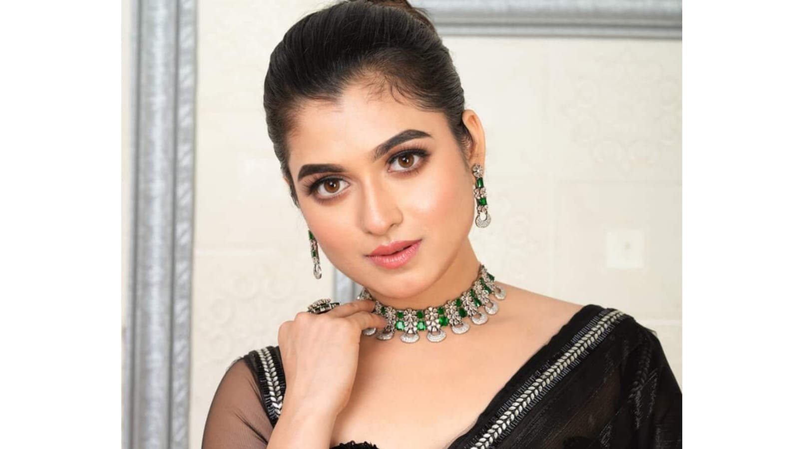 exclusive interview of actress shyamoupti mudli ent