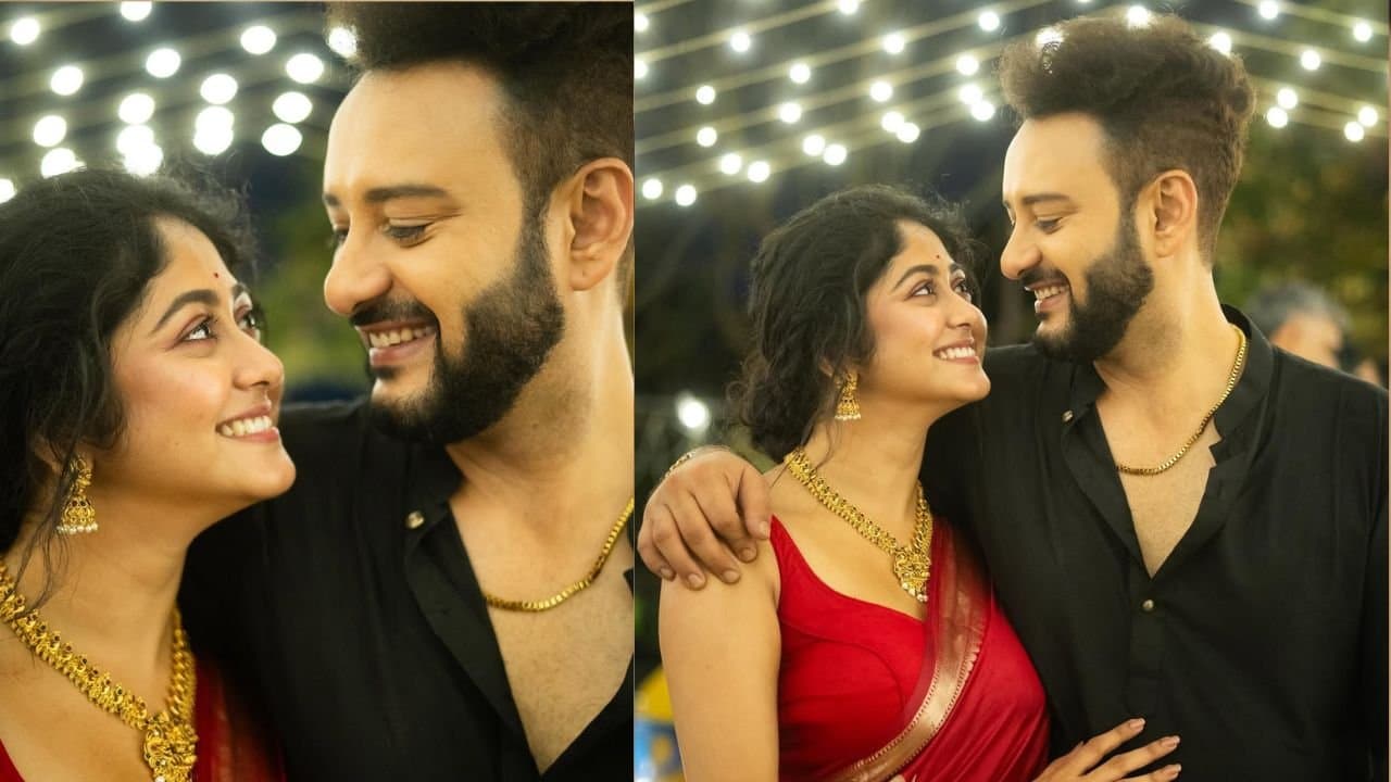 Susmita dey shares a special post on saheb bhattacharjees birthday