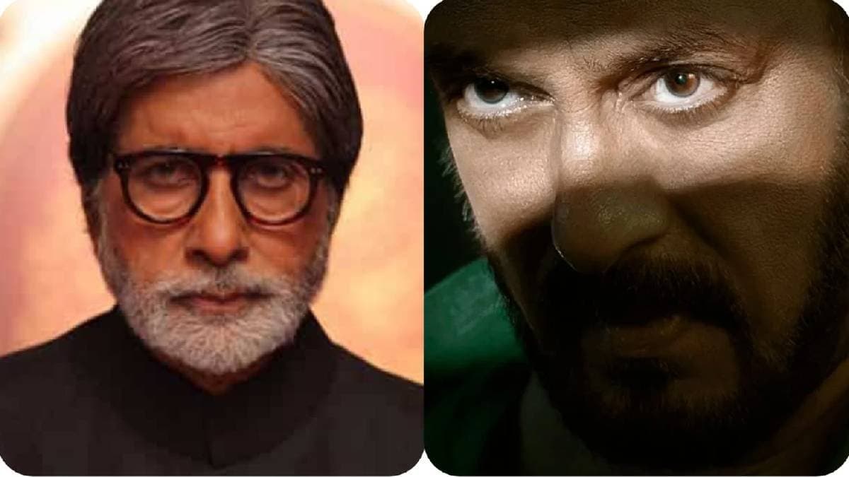 Top entertainment stories of Bollywood 