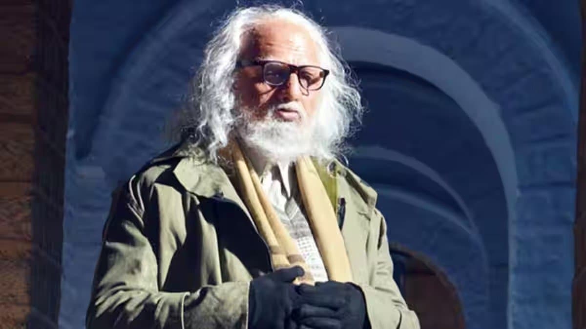 After Years of  Wait  Dev starrer Dhumketu Release Plans Finally in Motion