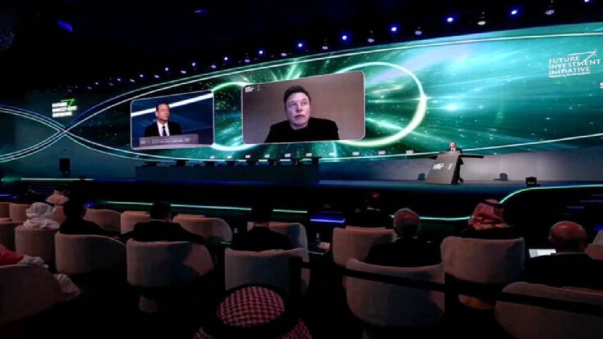 Elon Musk announces two key dates to mankind What will happen in 2026 and 2028 gnr