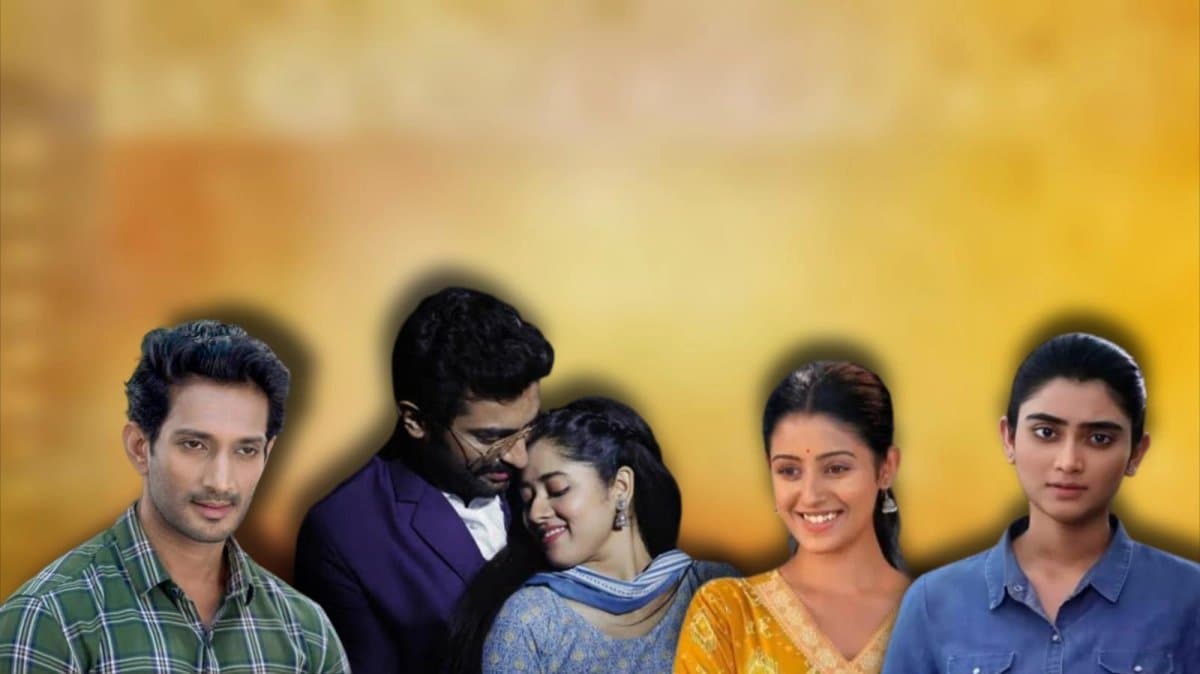 This week TRP list revealed Parineeta is the bengal topper 