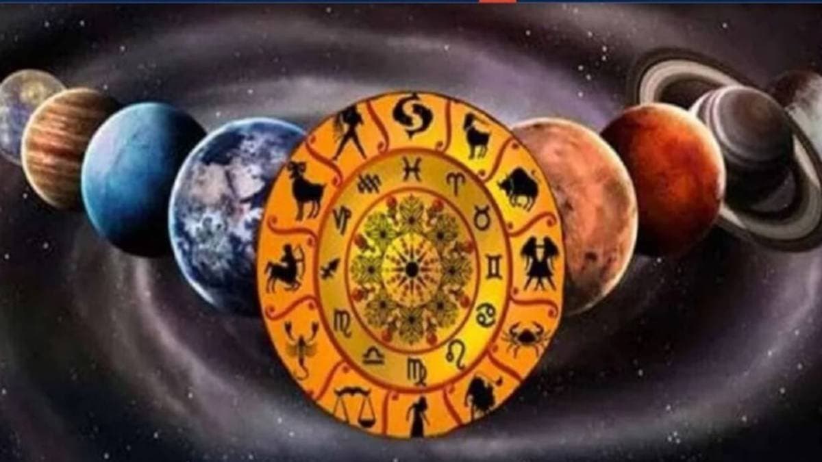 Mercury and Jupiter transit make rare Yog in May 2025 by which three Zodiac Signs will get huge money and happiness soon